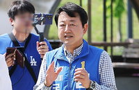 김용남 평택을 후보, '대부업 차명 운영' 의혹 전면 부인... "가족 구제 위한 적법한 지분 인수"