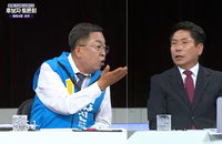 제천시장 토론회, 정책 실종되고 '진흙탕 폭로전' 변질…여야 후보 고소·고발 전면전 예고