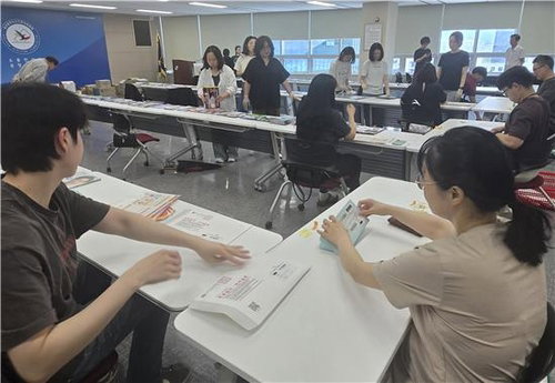 충청권 6&middot;3 지방선거 투표소 1,200곳 확정&hellip; 거소투표자 4,935명 투표권 보장 행정 착수