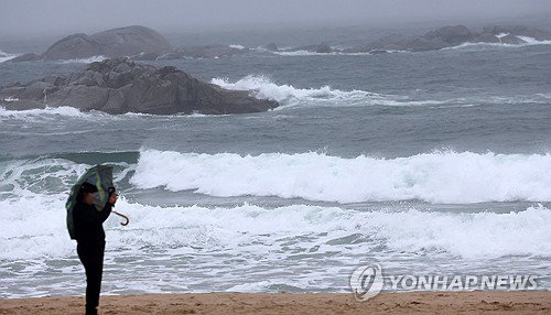 강원 내륙&middot;산지 최대 60mm 집중호우 예고... 초속 15m 돌풍 동반한 기습 강우에 시설물 관리 비상