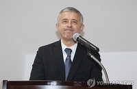 "아동 강제 이송은 안전 위한 대피" 주한 러시아 대사, 서방 의혹 정면 반박