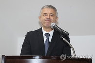 "아동 강제 이송은 안전 위한 대피" 주한 러시아 대사, 서방 의혹 정면 반박