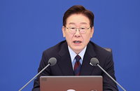 李 대통령 “첨단강군 전환은 시대적 사명... 핵추진잠수함 도입 속도낼 것”