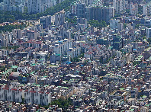 아파트 규제와 전세난이 부른 풍선효과, 서울 빌라 매매 1만 건 돌파하며 2년 만에 최다치 기록