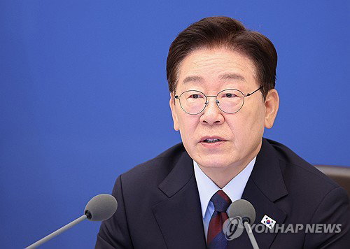 명목성장률 10% 육박 전망 속 '선제적 경제 대응' 천명... 동남권 해양수도 육성 가속화