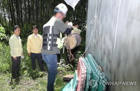 하천·계곡 불법 점유에 '무예고 강제철거' 도입... 위반 시 1000만원 이행강제금