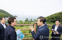가덕도신공항 7월 지반조사 완료 및 임시이주 착수... 하반기 우선 시공분 착공 '속도전'