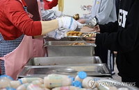 "급식 파업 못 막으면 낙선"… 대전 학부모 '먹거리 투표' 선언에 교육감 선거 요동
