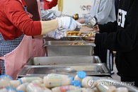 "급식 파업 못 막으면 낙선"… 대전 학부모 '먹거리 투표' 선언에 교육감 선거 요동