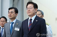 이재명 대통령 "전작권 회복은 자주국방의 핵심... 한미 협의 통해 구체적 로드맵 확정할 것"