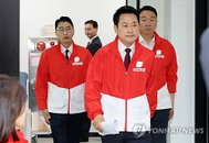 서소문 참변에 멈춰선 선거 시계, 장동혁·서울시당 유세 전면 중단과 공당의 책임론