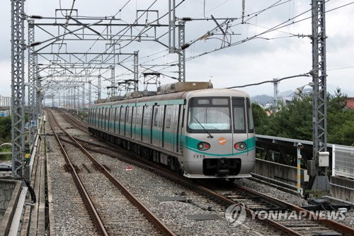 서소문 붕괴 사고 여파로 장항선 운행 전격 단축... 수원&middot;천안역 회차 결정
