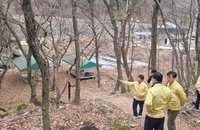 경북도, 하천 불법시설 무관용 원칙 속 자진 철거 유도... 마을기업·관광어업 통한 지역 경제 재건 박차