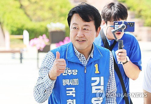 평택을 김용남 후보, '차명 대부업' 의혹 정면 부인하며 유튜버 고소... 시민단체 공천 철회 촉구
