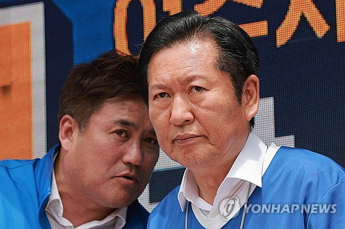 정청래 총괄위원장, 여주 지원 유세 중단 및 긴급 상경&hellip;서소문 사고 대응 우선