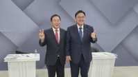 '관습헌법' 판결 재점화된 세종시장 선거... 조상호·최민호 헌재 권위 두고 정면충돌