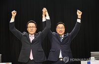 제주지사 토론회서 격돌한 제2공항 해법과 데이터센터 실효성 논란