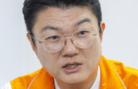 김정철 "양당의 허구적 주택 공급 비판... AI·블록체인으로 서울 재개발 분쟁 종식할 것"