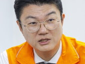 김정철 "양당의 허구적 주택 공급 비판... AI·블록체인으로 서울 재개발 분쟁 종식할 것"