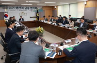 금융권 '무늬만 생산적 금융' 퇴출... 매년 실적 팩트북 공개 및 평가체계 구축