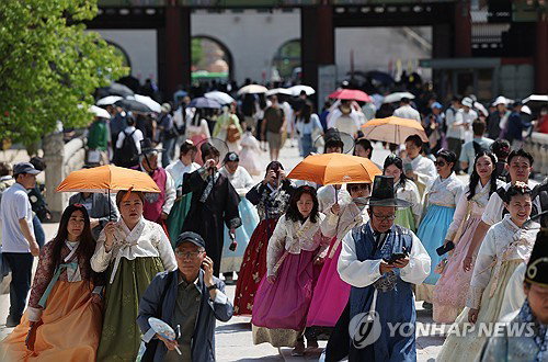 '외래객 3천만' 사활 건 문체부&middot;국토부 맞손...지역관광 교통 혁신안 본격 가동