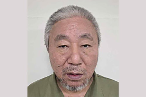 '노래방 지인 살해' 백승태 신상 전격 공개... 이의제기 끝에 드러난 60세 피의자