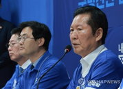 정청래, 박근혜 선거 지원에 "내란 옹호 정당" 포문… 퇴행적 정치 행보 비판