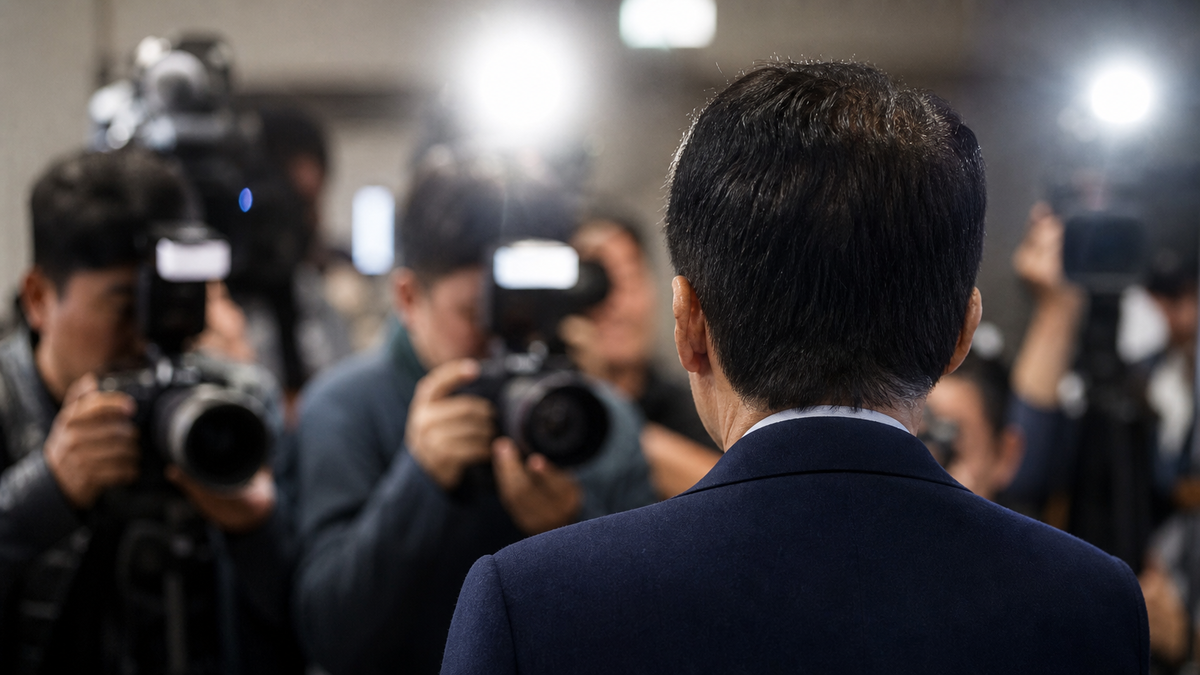 민주당 박지원 '성접대 의혹' 발칵…보궐선거 파국?