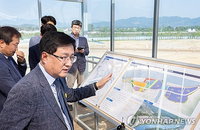 정부, 수상태양광 산업 육성 가속화... "에너지 대전환 핵심 동력 확보"