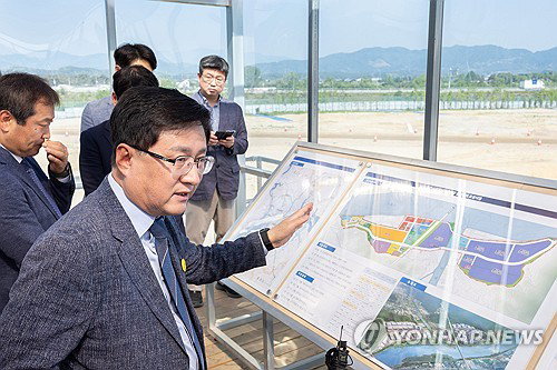 정부, 수상태양광 산업 육성 가속화... 
