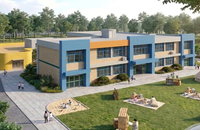 충주 주덕중 부지에 '285억 규모' 유아교육진흥원 북부 분원 들어선다