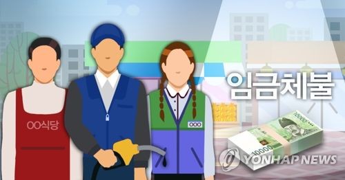 120명 임금&middot;퇴직금 27억 원 가로챈 광주 요양병원장 구속... 