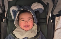 세균성 뇌수막염으로 뇌사 빠진 9개월 영아 장소민 양, 3명에게 새 생명 선물하고 '숭고한 작별'