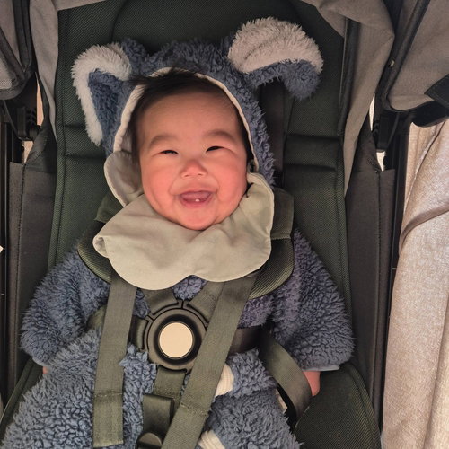 세균성 뇌수막염으로 뇌사 빠진 9개월 영아 장소민 양, 3명에게 새 생명 선물하고 '숭고한 작별'