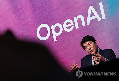 오픈AI, &lsquo;한국 사이버 액션 플랜&rsquo; 전격 가동&hellip;국가 안보 및 공공 AI 협력 전방위 확대