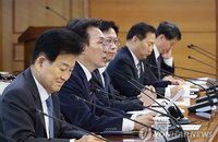 광복 100년 설계하는 '대한민국 2045 전략' 시동... 김민석 총리 "국가 방향 근본적 재설계"
