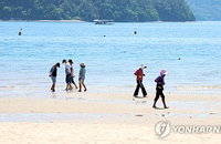 '48년 만의 북극 해빙 최소치' 올여름 1994·2018년 넘어서는 역대급 폭염 덮친다