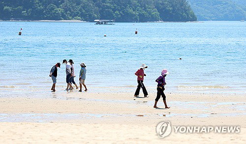 '48년 만의 북극 해빙 최소치' 올여름 1994&middot;2018년 넘어서는 역대급 폭염 덮친다