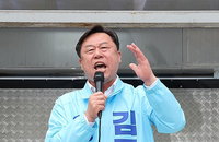 울산시장 야권 단일화 불씨 되살린 김종훈, 민주당 '재경선' 요구 전격 수용
