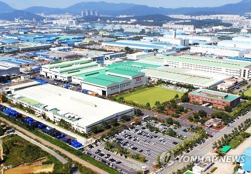 '1.8조 투입' 창원산단, 피지컬 AI 제조 거점으로 대전환... 10년 마스터플랜 확정