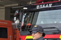 전국 소방관 단 16명뿐인 ‘드론 실기평가관’ 탄생... 연천소방서, 경기북부 최초 최고권위 자격 확보