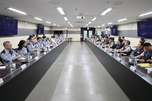 한국GM 노사 2026년 임단협 본격화... 성과급 3000만원&middot;기본급 14만9600원 인상 쟁점 부상