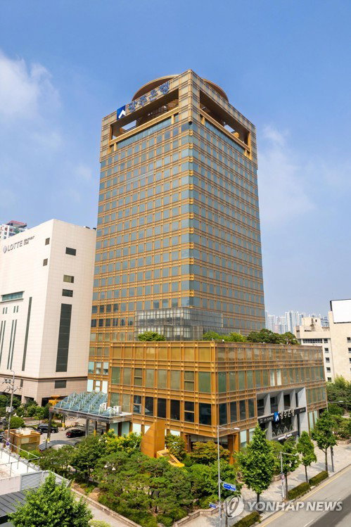 25조 전남광주통합시 금고 대전 법정행... 광주은행 