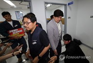 카카오 창사 이래 첫 파업 기로, 500만원 RSU 성과급 산입 여부가 핵심 쟁점 떠올라