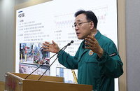 서소문 고가 붕괴 후 '40시간 긴급 철거' 돌입… 서울시, 24시간 사투로 철도 정상화 총력