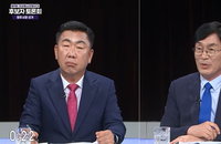 청주시장 토론회, 터미널 매각 방식 및 136억 건물 매입 특혜 의혹 두고 정면충돌