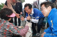 민주당, 사전투표 앞두고 충청·인천 총력전... 정청래 "이재명 정부 성공 위해 압승 필요"