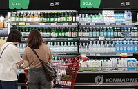 고유가·고환율에 포장재 가격 폭등... 주류업계 '연간 수백억' 원가 부담 비상