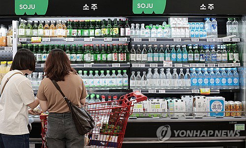 고유가&middot;고환율에 포장재 가격 폭등... 주류업계 '연간 수백억' 원가 부담 비상