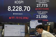 반도체 레버리지 ETF가 끌어올린 코스피 8,400선…'쏠림'과 '금통위' 사이의 변동성 장세